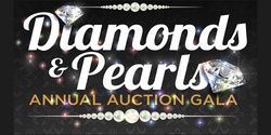 Banner image for Auction Gala 2022 - Diamonds & Pearls
