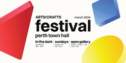 Banner image for Arts and Crafts Sundays | All Ages | An Arts and Crafts Festival event