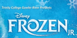 Banner image for Frozen Jr. - Gawler River Musical 2023