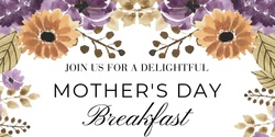 Banner image for Lindfield Mother's Day Breakfast