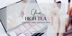 Banner image for Glam High Tea