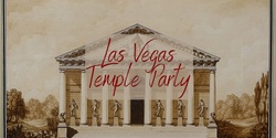 Banner image for Temple Party w/ Sex Coach Nikki