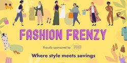 Banner image for Fashion Frenzy Illawarra