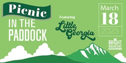 Banner image for Picnic in the Paddock @ Bright Brewery