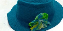 Banner image for Felted Hat Making February 4