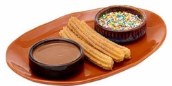 Banner image for Kids Mornings: Chocolate Day with San Churros