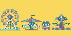 Banner image for WH Twilight Picnic - Carnival