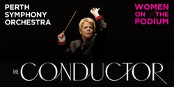 Banner image for The Conductor