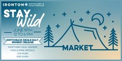 Banner image for Stay Wild Market