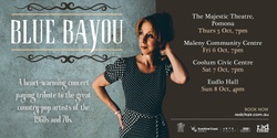 Banner image for Blue Bayou (Maleny)