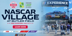 Banner image for NASCAR VILLAGE PUBLIC EVENT AT BUTLER FIELD