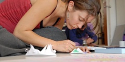 Introduction to Transpersonal Art Therapy - Online short course