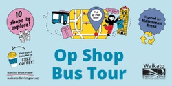 Banner image for Op Shop Bus Tour