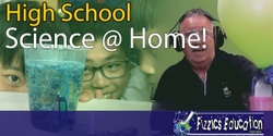 Banner image for HIGH SCHOOL Science@Home 4-Week Membership 12PM: March 2024