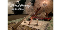 Banner image for Sound Ceremony with David Zenco