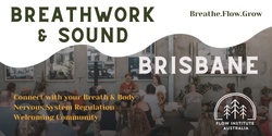 Banner image for Brisbane Breathwork and Soundbath 