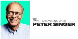 Banner image for An Evening with Peter Singer [Auckland] 