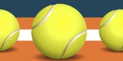 Banner image for "Match & Mix" Ladies Social Tennis