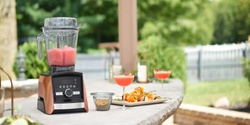 Banner image for Vitamix Class