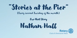 Banner image for Stories at the Pier
