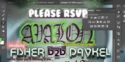 Banner image for Please RSVP - Avalon Bar 