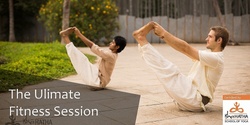 Banner image for Angamardana - The Ultimate Fitness Session