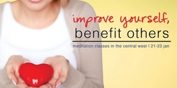 Banner image for Orange - Improve Yourself, Benefit Others - Fri 22 Jan, 7pm