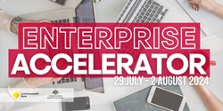 Banner image for Enterprise Accelerator Online