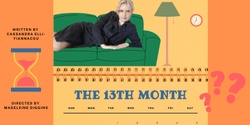 Banner image for The 13th Month