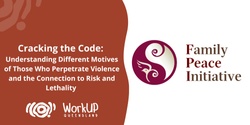 Cracking the Code: Understanding Different Motives of Those Who Perpetrate Violence and the Connection to Risk and Lethality (Brisbane/Online)