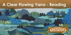 Banner image for A Clear Flowing Yarra - In conversation with nature writer Harry Saddler