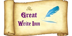 Banner image for The Great Write Inn - a gathering of writers