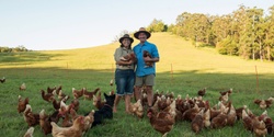 Banner image for Farm tour: Tin Shed Farm