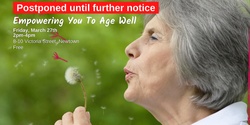 Banner image for Empowering You To Age Well: Community Cafe