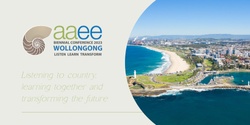 Banner image for AAEE Biennial Conference 2023
