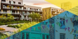 Banner image for Book Launch: Planning Better Cities - A Practical Guide