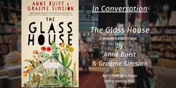 Banner image for In Conversation with Anne Buist & Graeme Simsion 