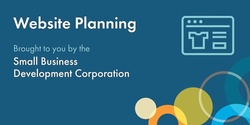 Banner image for Website Planning