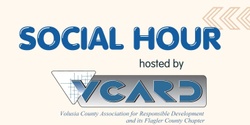 Banner image for VCARD Social Hour, 4/18/24