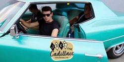 Banner image for JAKE & THE CADILLACS | ROCKABILLY DANCE AT THE VINTAGE VIBES WEEKEND