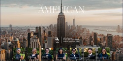 Banner image for The American