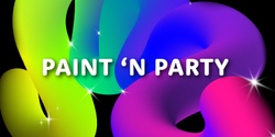 Banner image for Paint 'n Party [Magill]