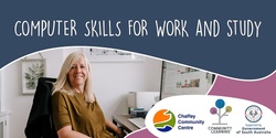 Banner image for Computer Skills for Work and Study | Renmark