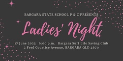 Banner image for Bargara Ladies Night 