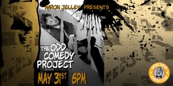 Banner image for The Odd Comedy Project