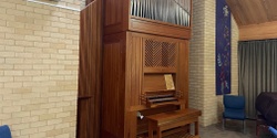 Banner image for Christ Church Organ Recital