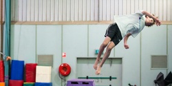 Banner image for Autumn Holiday Parkour Masterclass