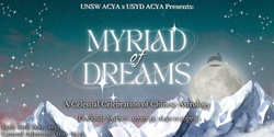 Banner image for Myriad of Dreams: A Celestial Celebration of Chinese Astrology