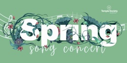 Banner image for Spring Song Concert