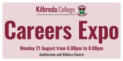 Banner image for 2023 Kilbreda College Careers Expo